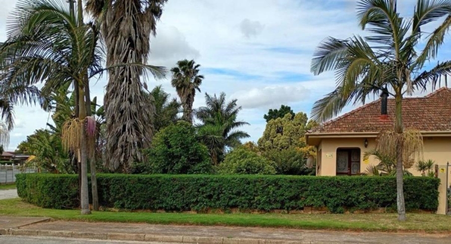 3 Bedroom Property for Sale in Bothasrus Eastern Cape